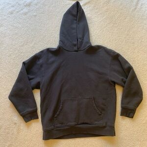 Blanks by Thirteen Hoodie